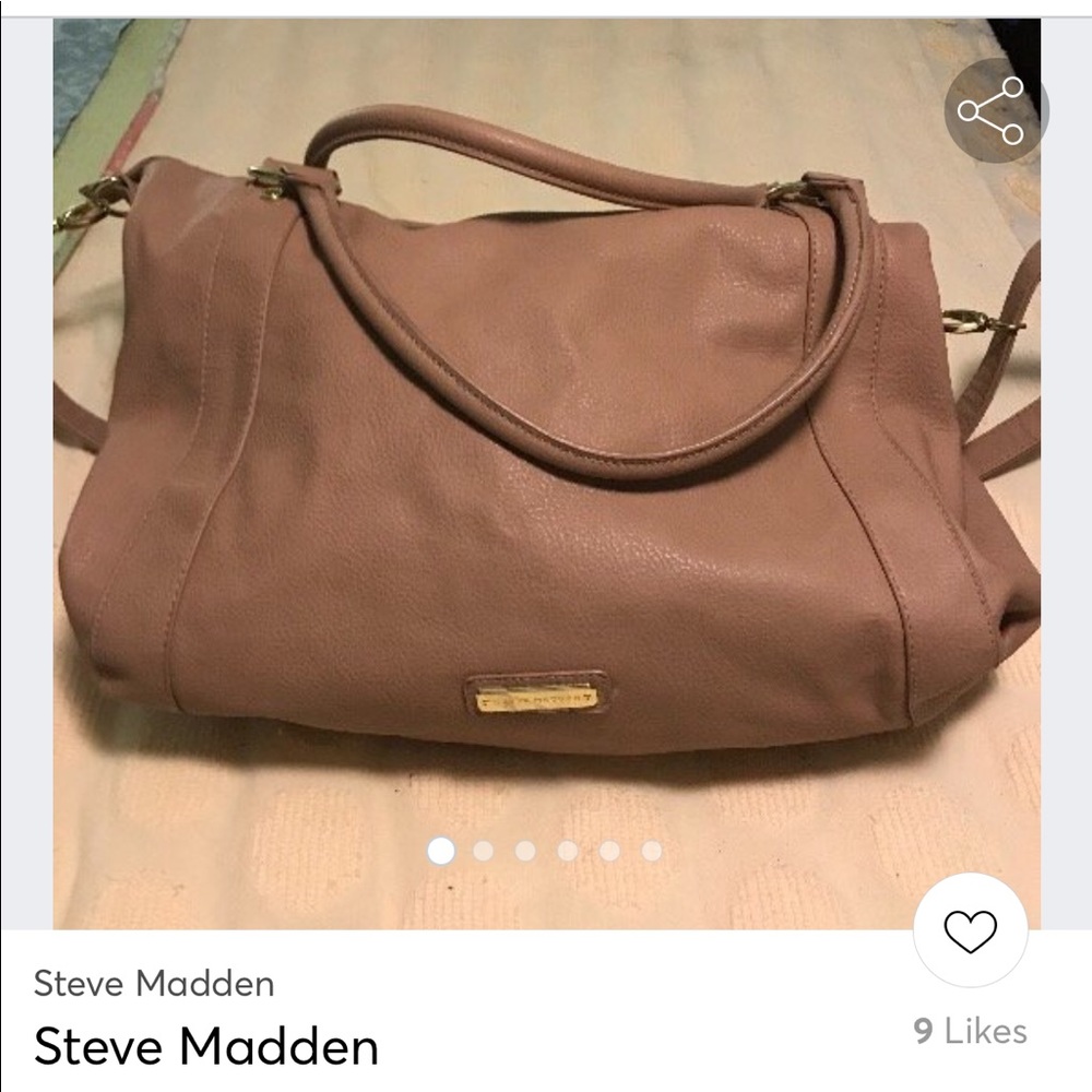 Steve madden